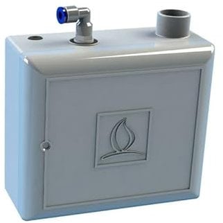 Nebulizzatore Di Condensa Modello Nuvola Per Climatizzatori E Caldaie A Condensazione