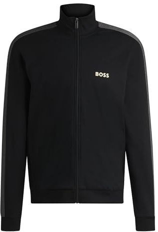 BOSS Tracksuit Jacket