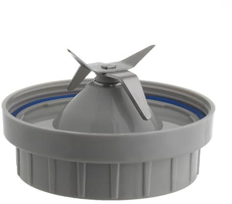 Masterpart Blade Hub & Seal Base Assembly Compatible with Kenwood blendXtract Smoothie Makers