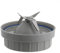 Masterpart Blade Hub & Seal Base Assembly Compatible with Kenwood blendXtract Smoothie Makers