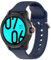 Silicona Correa para Ticwatch Pro 5/Pro 5 Enduro/Atlas, 24mm Deporte Brazalete Pulsera de Repuesto para Suunto 7/9/9 Baro/D5, für Garmin Venu X1