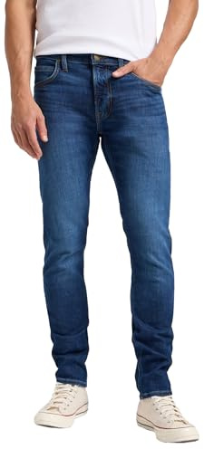 LEE Herren Luke Jeans, Stoney, 29W / 30L