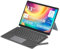 KUMNOSAL 13 inch 2 in 1 Laptop, PC Laptop I7 1255U, 16GB LPDDR5 1TB PCIE SSD Laptop Computers WiFI6 Convertible Touchscreen Notebook PC, Detachable Keyboard Tablet PC with IPS HD Touchscreen Laptop