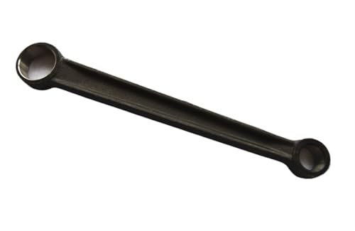 AOKLEY BH23 Verbindungsstange für Wacker Neuson WM80 BH22 BH23 BH24 BH55 Breaker BS600 Stampfer Kurbelwellenteile