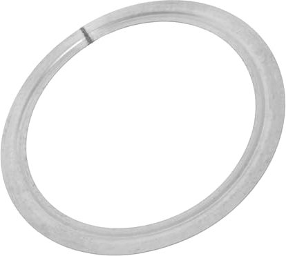 Sosoport Eisen Ofenring Brennofenteil Ofenring Haushaltsbrenner Ofenzubehör Haushaltsküchenbedarf