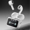 Ecouteurs Bluetooth sans Fil Ecouteurs Bluetooth 5.4 ENC Réduction de Bruit Mic HiFi Son Stéréo IPX7 Étanche Contrôle Tactile 48 Lecture Heures Durée pour iPhone/iOS/Samsung/Android