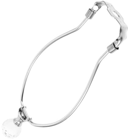 SHINEOFI 1Satz Lampenreparaturset Für Tischlampen DIY Lampenhalterung Und Lampenschirm Halter Für Kristalllampen Ersatzteile Für Lampenschirme Und Beleuchtung Zubehör
