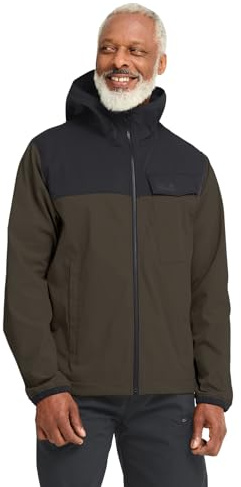 Jack Wolfskin Herren Mahani Jkt M Jacket