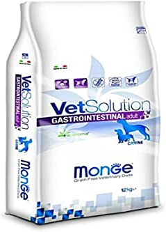 Monge - Vetsolution Canine Darm. 12kg