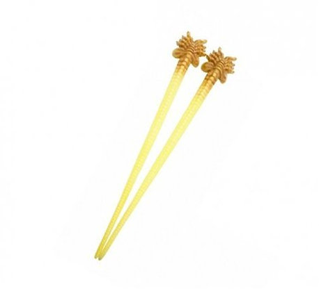 Kotobukiya Alien: Face Hugger Chopsticks / Essstäbchen [German Version]