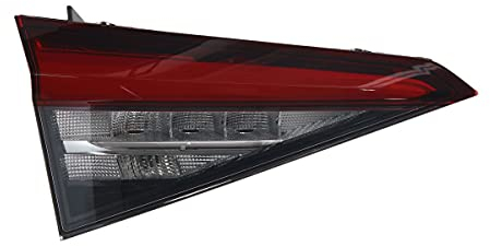 VALEO Halogen Rückleuchte, Teilenummer 47145 für die Fahrzeugmodelle SKODA Kodiaq (2016 > )