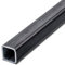 thyssenkrupp Vierkantrohr Stahl 20 x 20 x 2 mm in 2000 mm Länge | Quadratrohr Hohlprofil geschweisst | Werkstoff: S235JRH