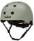 Melon New York M-l (Matte) Helm, Pantone 414, XXL