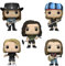 Funko POP! Rocks: Pearl Jam - 5PK - Collectable Vinyl Figure - Gift Idea - Official Merchandise - Toys for Kids & Adults - Music Fans - Model Figure for Collectors and Display