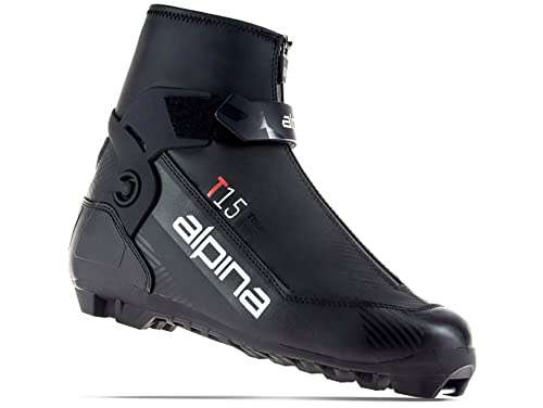Alpina 2022 T15 Langlauf Touring Skischuhe (44 EU)