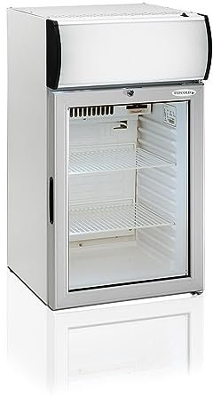 Réfrigérateur Table Top FS80CP - TEFCOLD