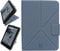 ZhaoCo Universal Hülle für 6.8'' Kindle Paperwhite 2021/7‘’ Paperwhite 2024/7'' Colorsoft Signature Edition 2024 - Blau
