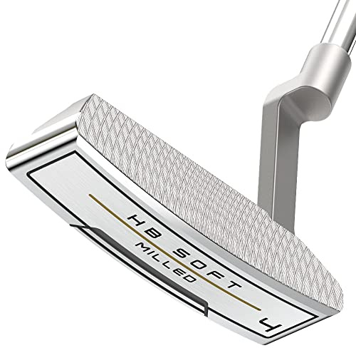 Cleveland Golf HB Soft Milled #4 34 FG RH