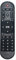 ALLIMITY Ersatz Fernbedienung passend für MXQ TV Box T95Q | T9 | T95 Mini | HK1 Play | H96 | X96 Mini | X96 MAX | X96 Air | H96 Pro+ | H96 MAX | MX10 | T95M | MX9 | V88 | HK1 MAX | A95X R2