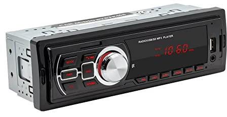 Radio de automóviles Android multimedia navegador de automóvil modificado para de 7 pulgadas visualización de carro mp3 reproductor dooth u disco lectura de tarjetas TF de 12v de radio FM vehículos