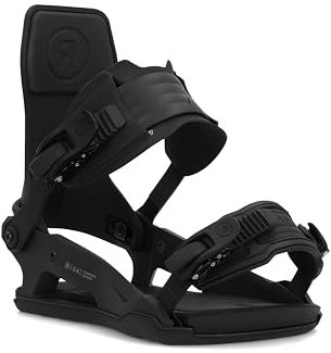Ride C-6 Snowboard Bindings M