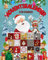 Adventskalender für Kinder: 24 Tage voller Spaß und Unterhaltung, ein XXL Adventkalender Buch voller Bastelvorlagen, Rätsel und Malvorlagen lässt ... Spaß für die Winter- und Weihnachtszeit!