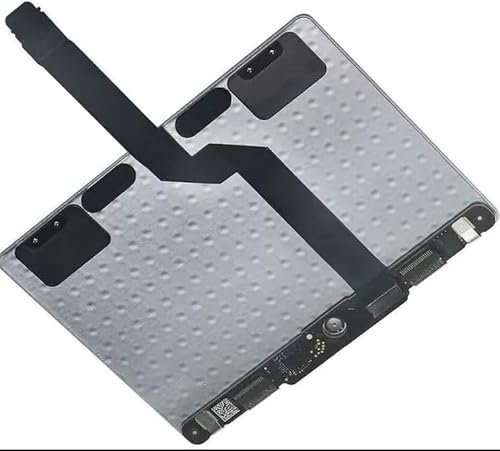 ICTION Trackpad A1425 Touchpad con cable flexible de repuesto para MacBook Pro de 13.3 pulgadas Retina A1425 Trackpad finales de 2012 principios de 2013