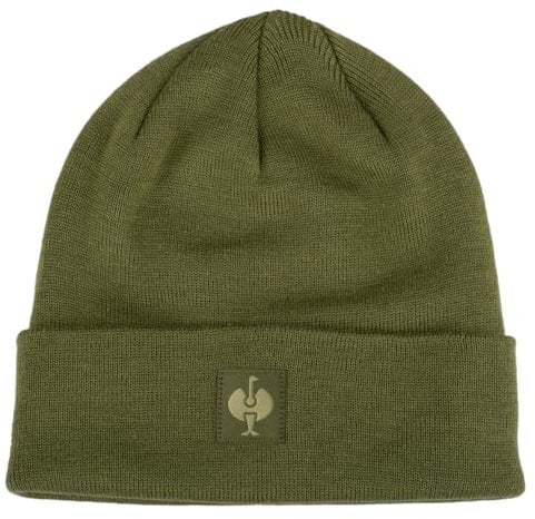 Engelbert Strauss Unisex - Erwachsene Strickmütze e.s.Iconic, Farbe:berggrün, Größe:S/M