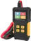 Tester per batteria auto 12V 24V di carico 30-2000 CCA alternatore automobilistico Analizzatore di batteria digitale Tester del sistema di avviamento e carica