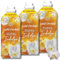 Fabric Conditioner Wellbeing Collection Gold Orchid Scent– 1.65L (Pack of 3) 50 Washes | Luxurious Softness, Long-Lasting Freshness & Fabric Care for Superior Laundry Results