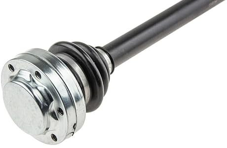 Hinterachse Antriebswelle Rechts Kompatibel mit BMW 1 1.6L 2.0L 2004-2013 116i 120i NPW/BM/047AB