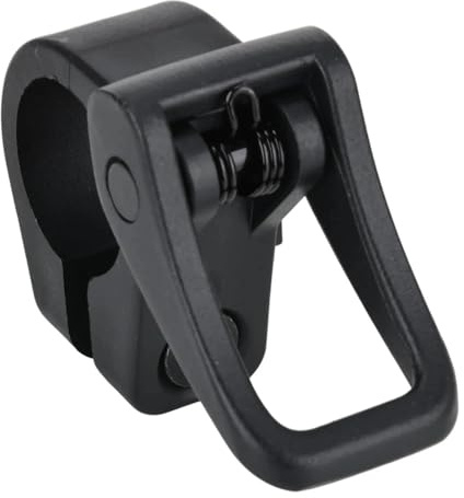 AMAUPCKCA Hängenden Ring Montage for Ninebot MAX G2 Elektrische Roller Kleiderbügel Haken Ersatz Teile
