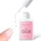 Makartt Colle Faux Ongles Extra Forte avec Pinceau, 7ml Colle Ongle Professionnelle pour Ongles Acryliques, Faux Ongles ou Ongles Cassés, Nail Glue Longue Tenue pour Usage en Salon