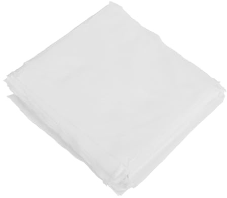 CONGARTENO 100stücke Antistatisches Mikrofasertuch Staubfreies Reinigungstuch Hochabsorbierend Für Elektronik Displays Optik Labor Reinraum Anwendungen