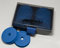 Airflo Fly Fishing Competition Leader Storage Box