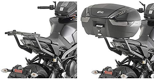 LAT.MONORACK Yamaha MT-09 '17