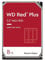 WD Red 8TB 3.5 NAS Interne Festplatte - 5400 RPM - WD80EFAX
