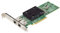 Lenovo nx-e Internal PCI Ethernet Network Card and Adapter – Internal Network Card and Adapters (10000mbit/S; Wired; PCI-E; Ethernet; 10000 Mbit/s, Black/Green) (Refurbished)
