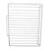 Marel Shop® - Griglia per Forno compatibile con Ariston Indesit 479 x 365 mm per Modelli: DFW5530IXUK - DFW5544CIXUK - SA3340HIX - SA4844PIX