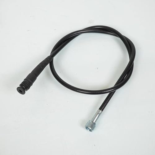 Câble de compteur Teknix compatible avec Scooter Peugeot 50 Ludix one 2004 à 2014