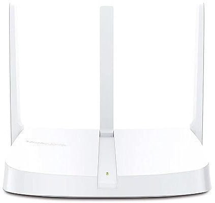 Mercusys MW306R 300Mbps Multimode Wireless N Router