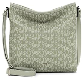 Tamaris Grace Crossover Bag Sage