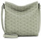 Tamaris Grace Crossover Bag Sage