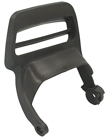 Anpongta Mango de freno de cadena para motosierra Husqvarna 445 450 445E 450E 450E, protector de mano 505422701 544082601