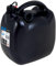 SUMEX Bidón Garrafa Gasolina 5 litros Homologado con Tubo Flexible, Negro
