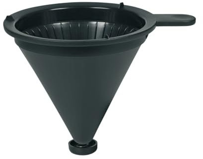 easyPART Kompatibel/Ersatz für Philips 422225953031 Kaffeefilterbehälter HD5003/01 für Cafe Gormet Filterkaffeemaschine