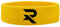Raquex Unisex-Sport-Stirnband – für Männer und Frauen. Weiche und Saugfähige Stirnbänder für Tennis, Laufen und Fitness. Baumwoll-Stretchmaterial