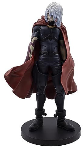 Bandai - My Hero Academia - Bravegraph #2 Vol.1 - Hitoshi Shinso (MHA)