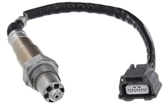 Valeo Lambdasonde 368228 | Kompatibel mit: NISSAN MICRA IV