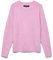 VERO MODA Vmdoffy LS O-Neck Blouse Ga Noos Maglione, Fucsia Rosa. Dettagli: Melange, XL Donna